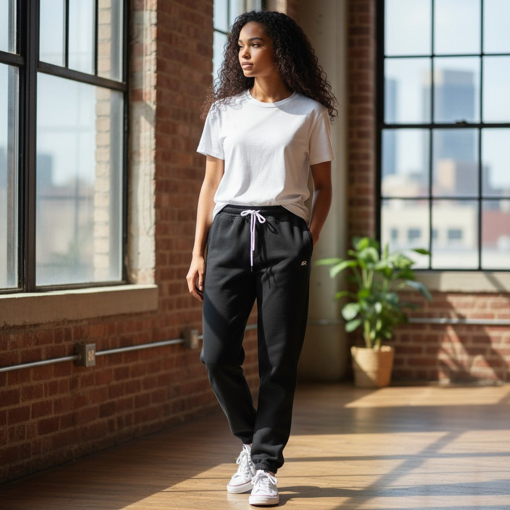 ROOKIE BASIC PANT