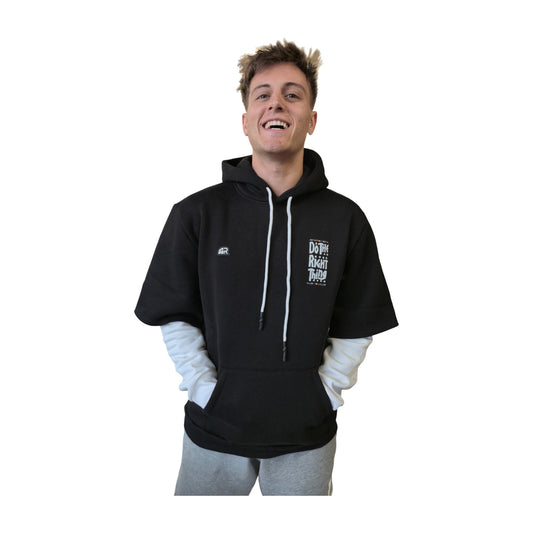 DO THE RIGHT THING HOODIE