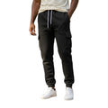Cargo Pant Black | Pantaloni Streetwear Basket | Rook Basketball