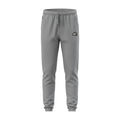 Cotton Long Pant Grey - Pantaloni Tuta Grigi | Rook Basketball