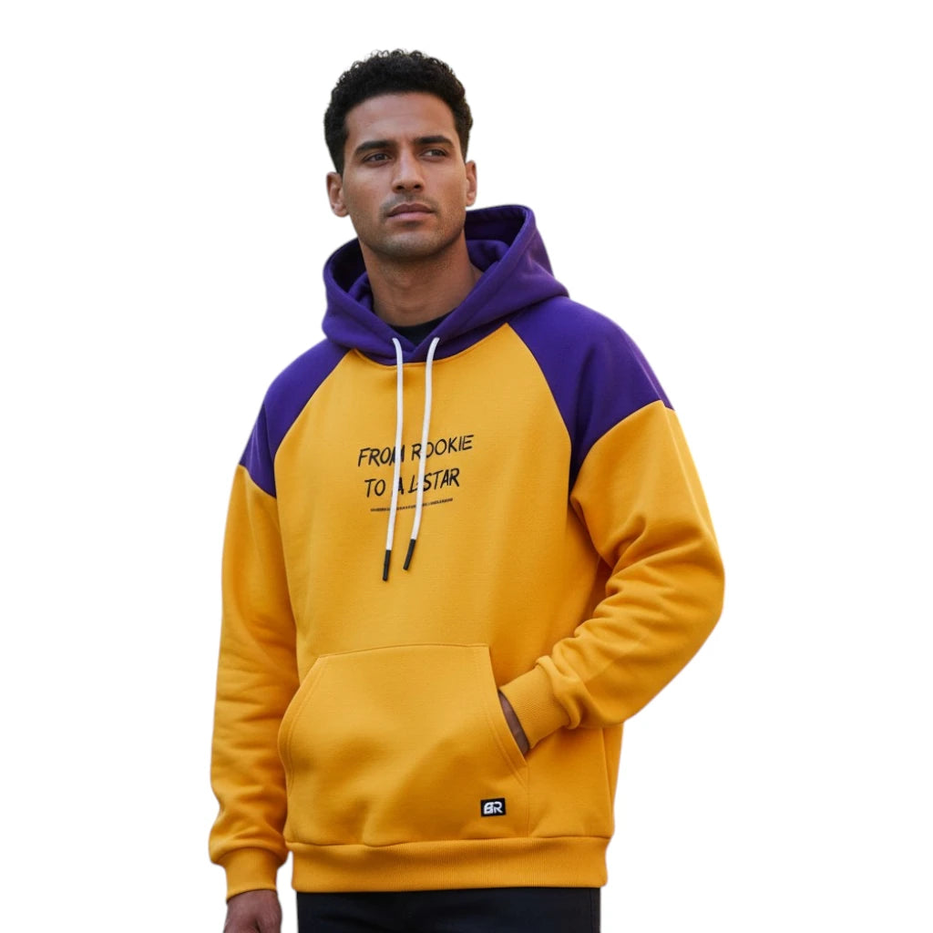 HOODIE "FROM"