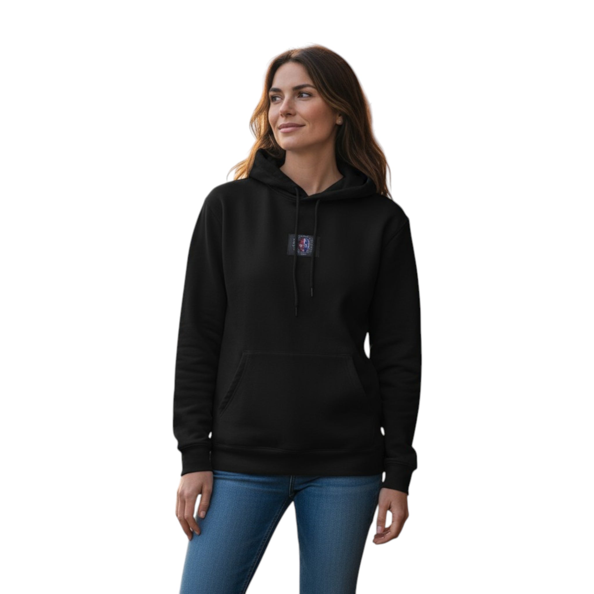 Hoodie GOAT '26 Art Edition Black | Felpa Jordan Kobe | Rook Basketball