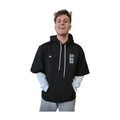 Hoodie "Do The Right Thing" | Rook Basketball | Streetwear d'Élite
