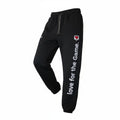 Love For The Game Pant Black & Teal | Pantalone Basket | Rook Basketball