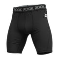 Shorts Rookie Tech Underwear Black - Sottopantaloncino Basket | Rook Basketball