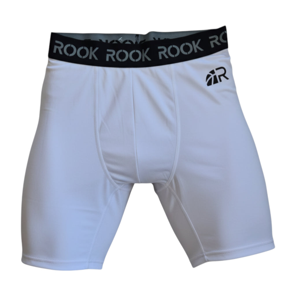 Shorts Rookie Tech Underwear - sottopantaloncino Basket | Rook Basketball