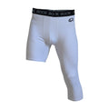 Single Leg Rookie Tech Underwear Black - Leggings Asimmetrico | Rook