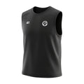 T-Shirt "Basketball Dept" Black | Rook Basketball | Streetwear d'Élite
