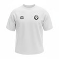 T-Shirt "Basketball Dept." White | Rook Basketball | Streetwear d'Élite