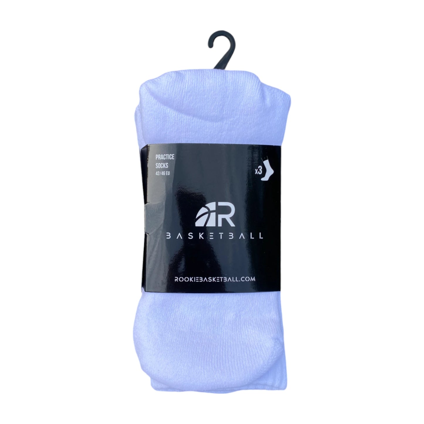 ROOKIE PRACTICE 3SOCKS