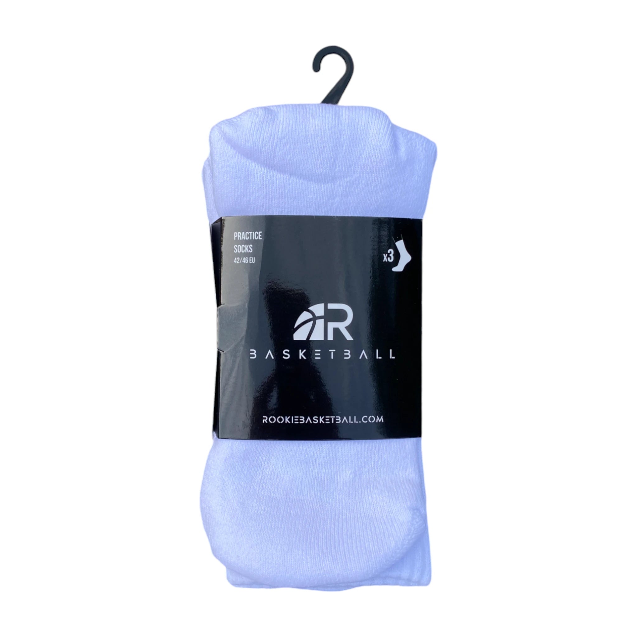 ROOKIE PRACTICE 3SOCKS