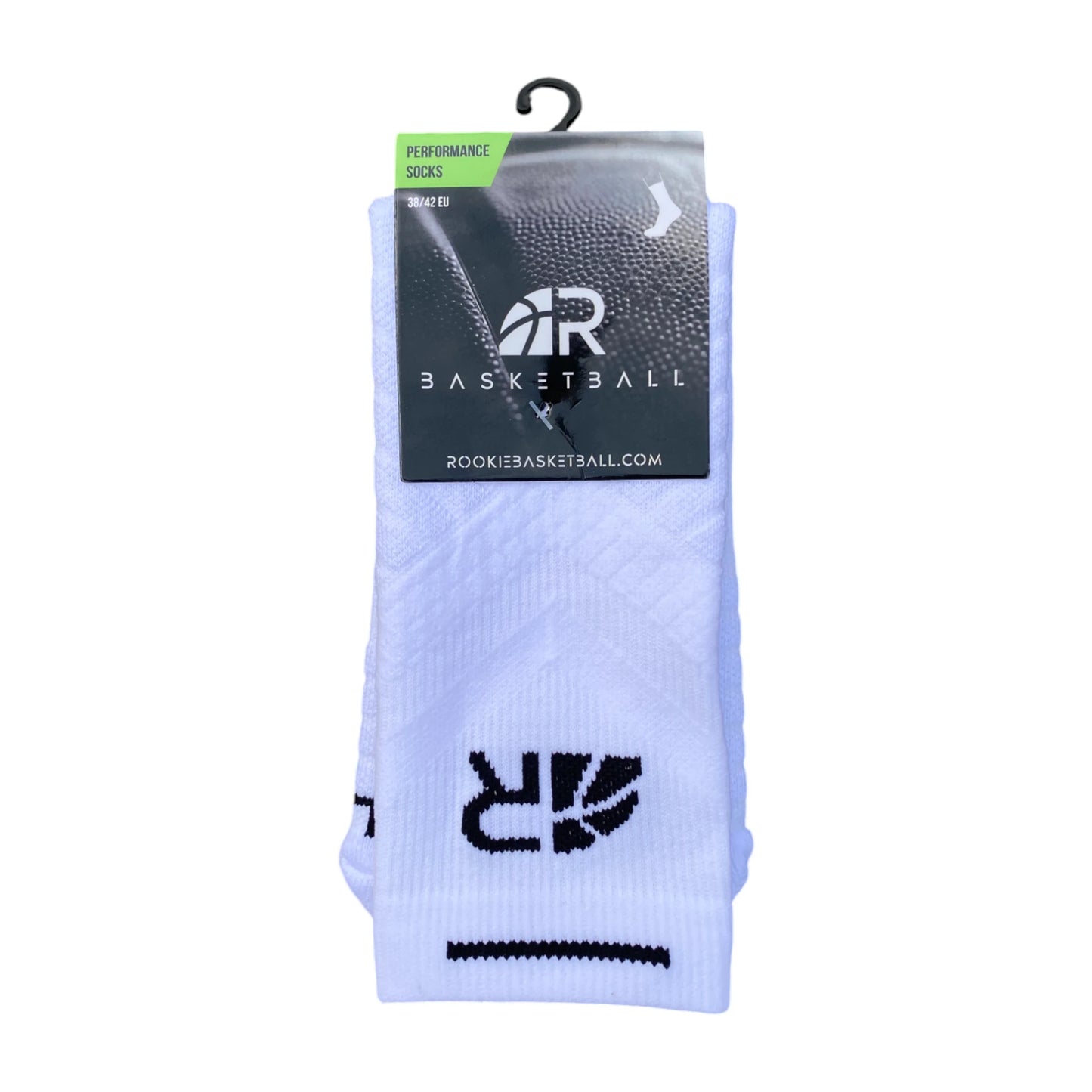 ROOKIE PRACTICE 3SOCKS