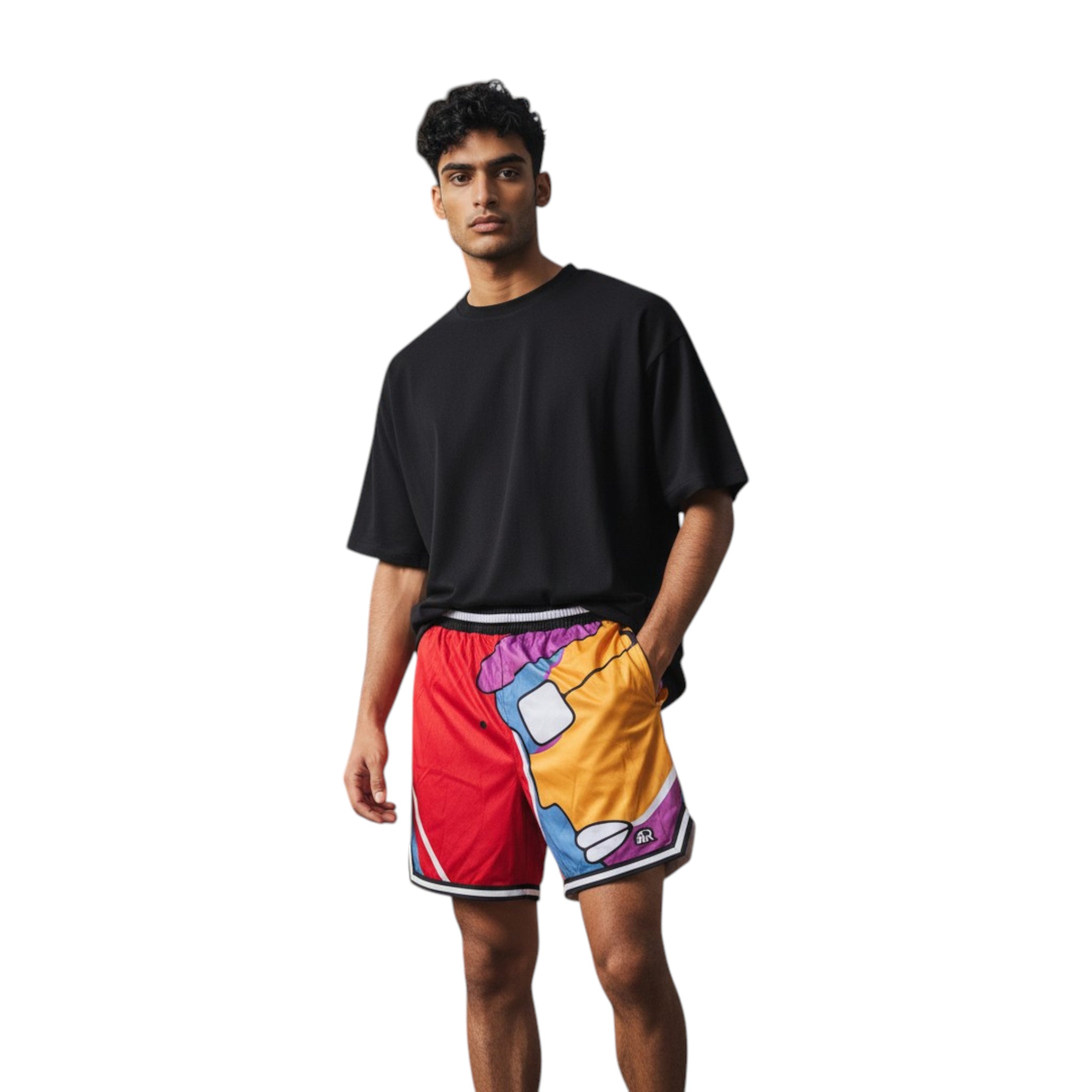 SHORTS DO THE RIGHT THING