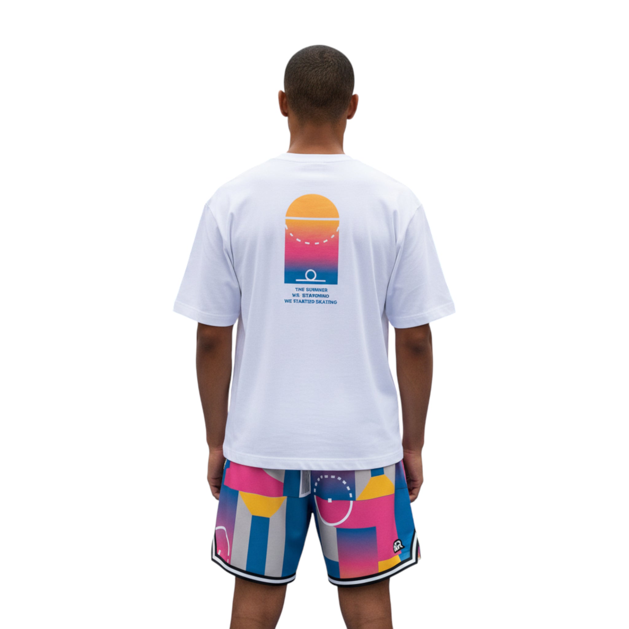 PIGALLE T-SHIRT WHITE