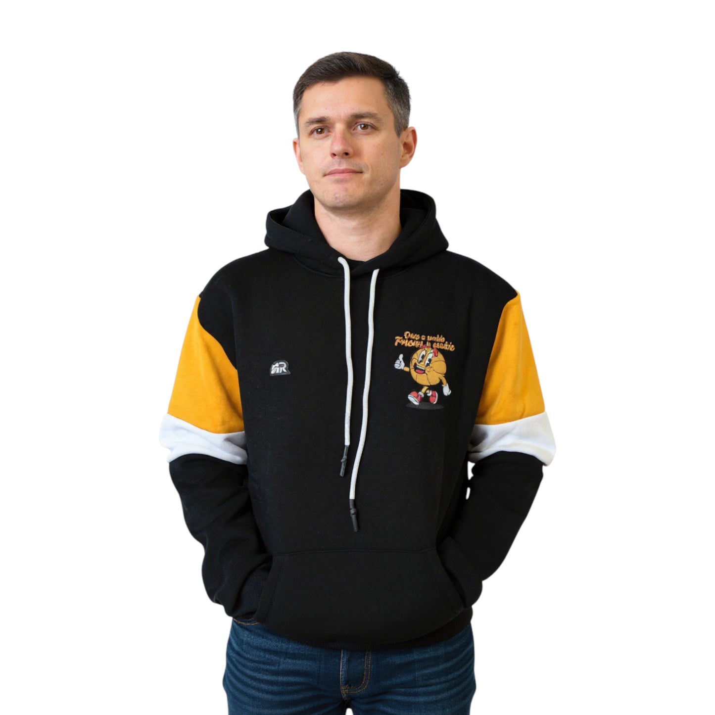 ONCE A ROOKIE HOODIE