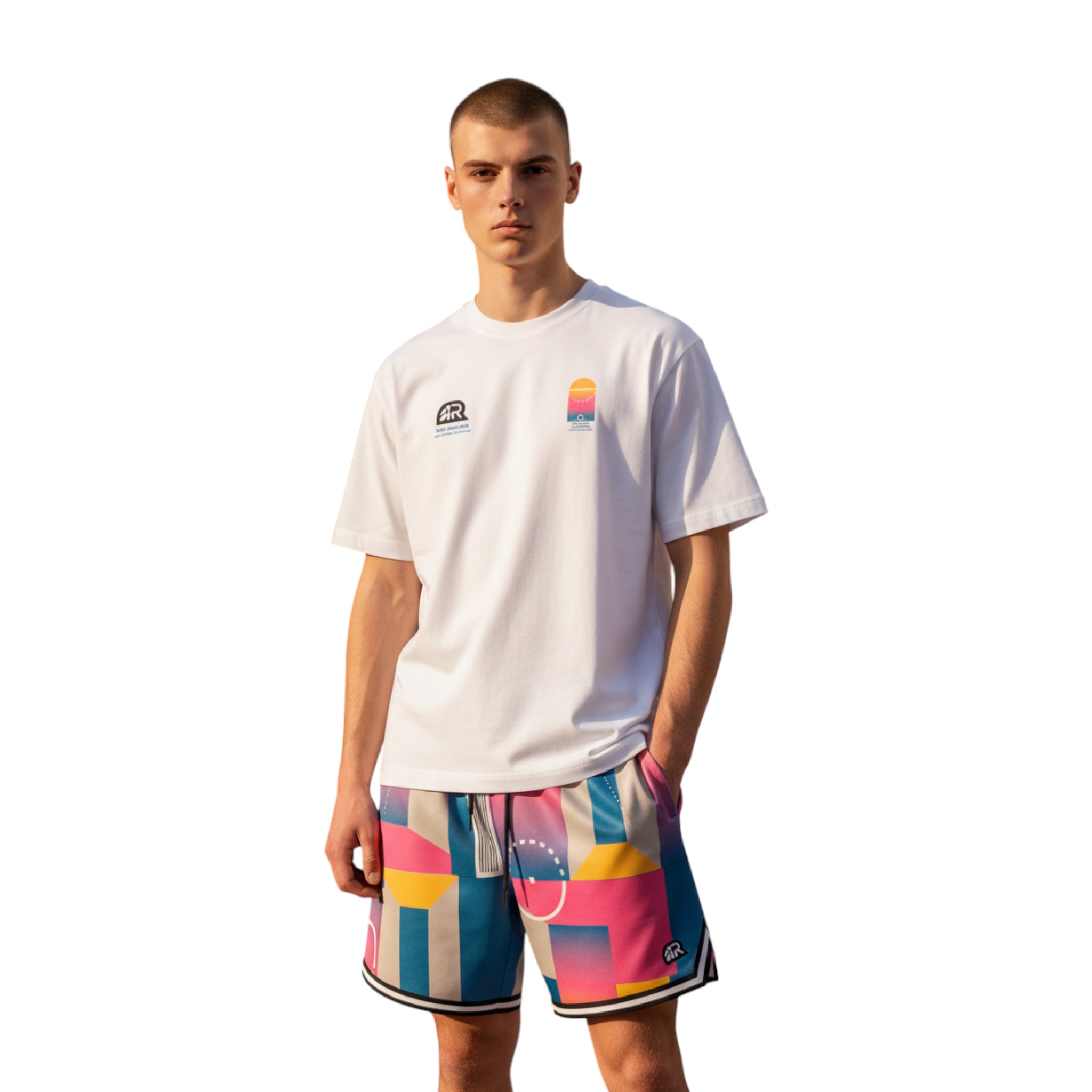 PIGALLE T-SHIRT WHITE